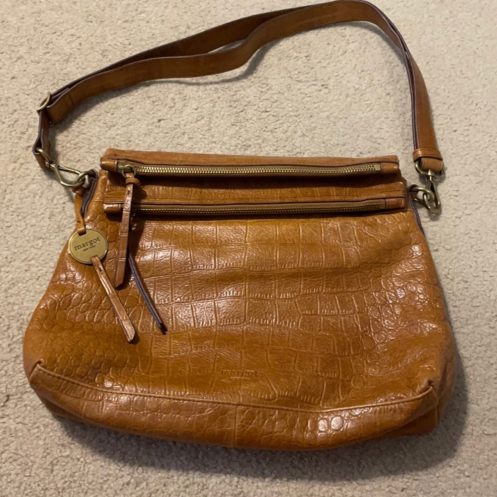Margot crossbody bag